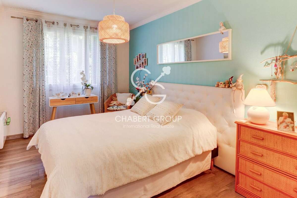 Appartement à VILLEFRANCHE-SUR-MER