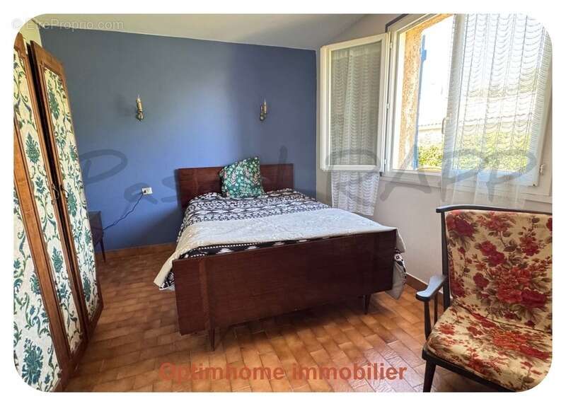 Maison à SUSSARGUES