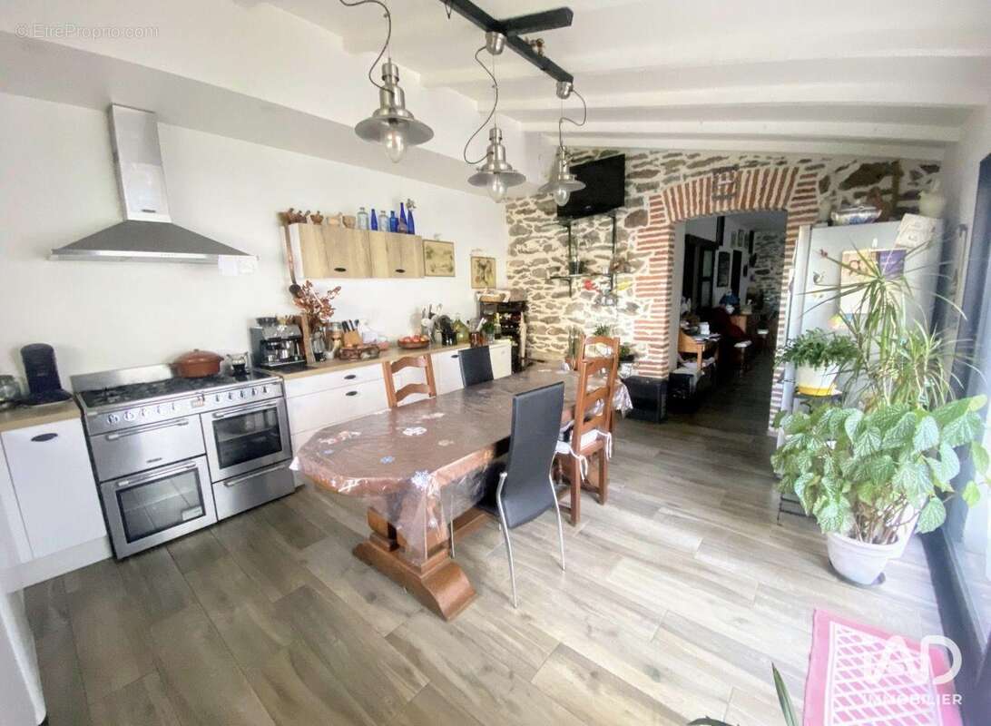 Photo 4 - Appartement à PORT-VENDRES