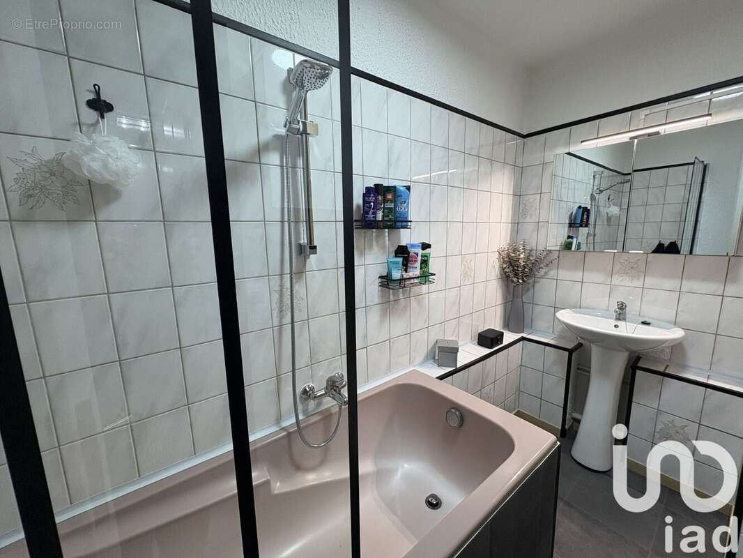 Photo 5 - Appartement à SAINT-DIZIER