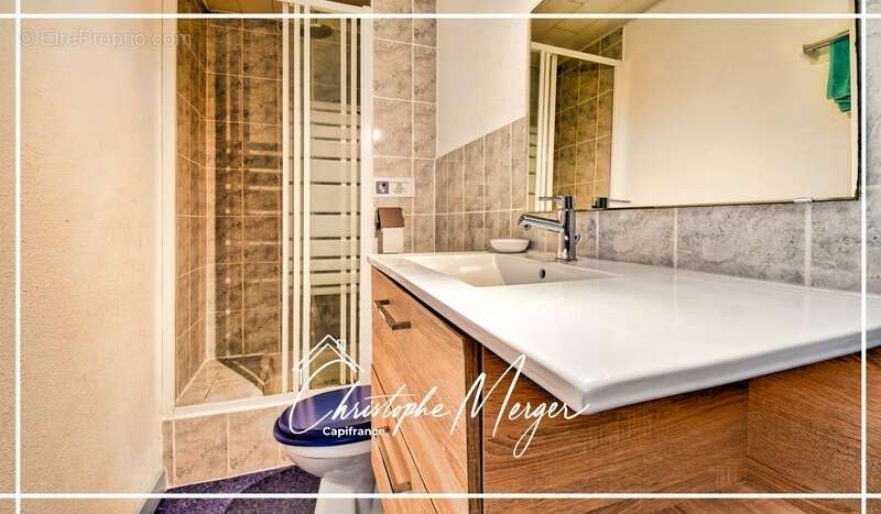 Gîte à vendre 9 chambre à ABRESCHVILLER (57), avec piscine, spa et jacuzzi - photo 8
