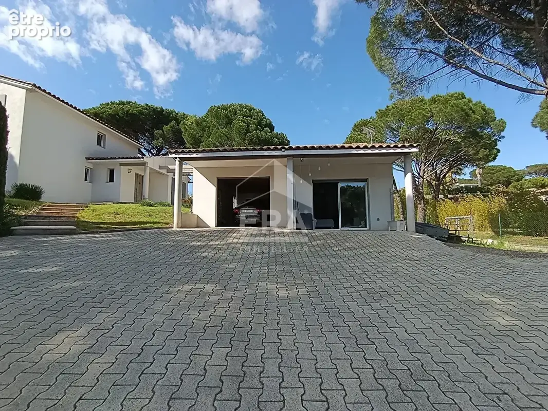 Maison 121m² à vidauban - photo 3
