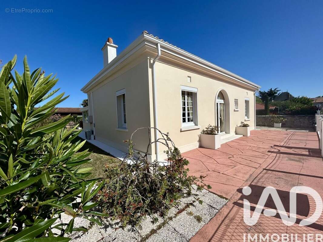 Photo 7 - Maison à TALAIS