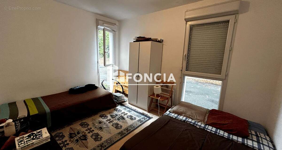 Appartement à LANNION