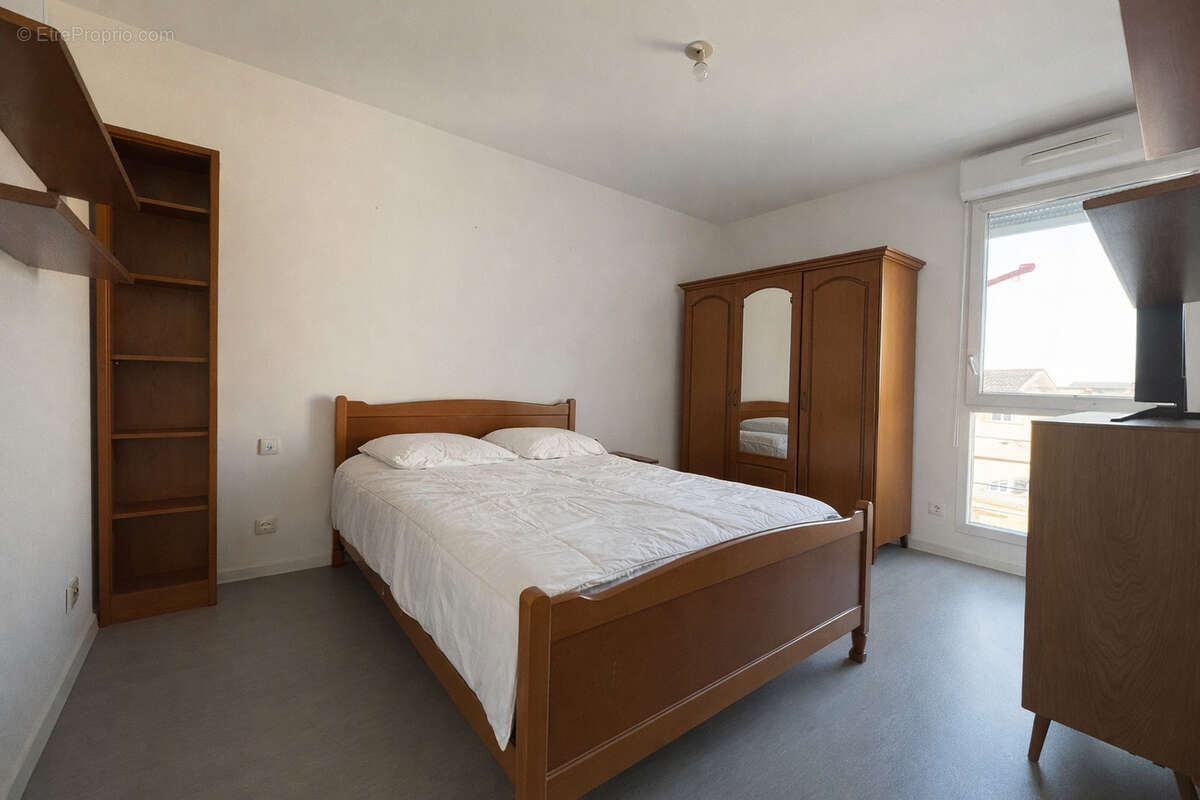 Appartement à LORMONT