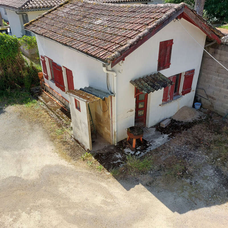 Maison à MONTAUBAN