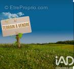 Photo 1 - Terrain à MONTPELLIER