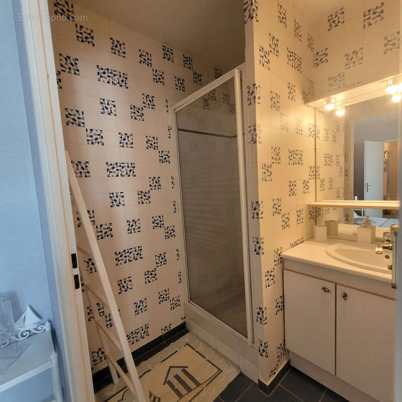 Appartement à ORSAY
