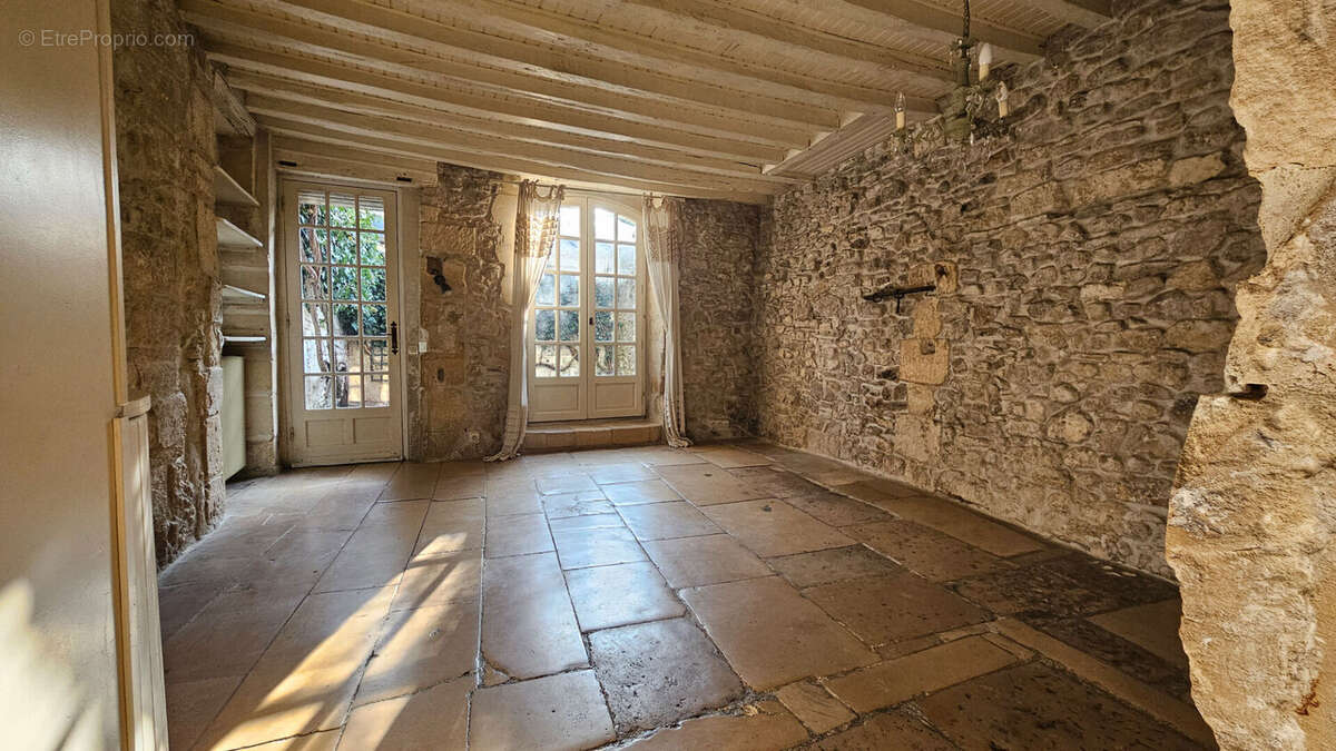 Appartement à SENLIS