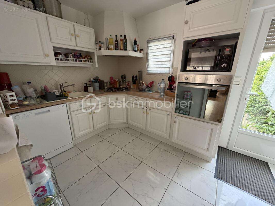 Maison agen- 3 chambres - garage- jardin - photo 3