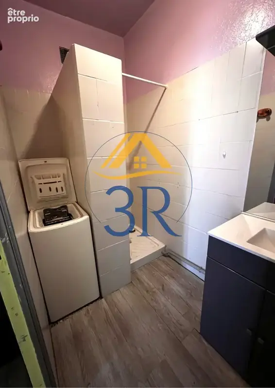 Appartement 2 pièces 47 m² à vendre à Verdun-Sur-Le-Doubs (71350) - photo 7