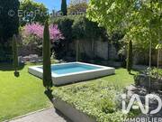 Photo 1 - Maison à LUSSAN