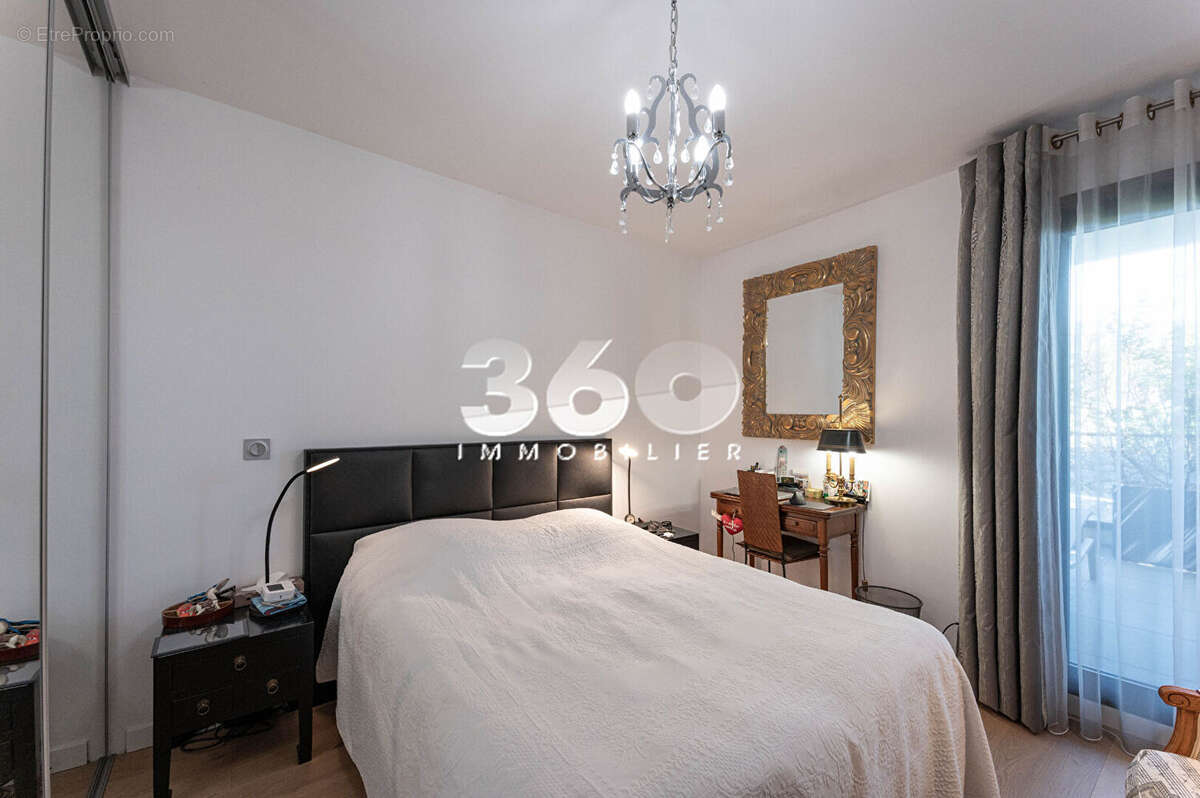 Appartement à BRISON-SAINT-INNOCENT