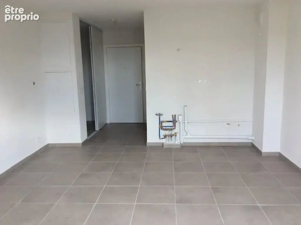 Vente Fréjus - Cais- Grand Studio Neuf - Parking - Locatif - photo 3