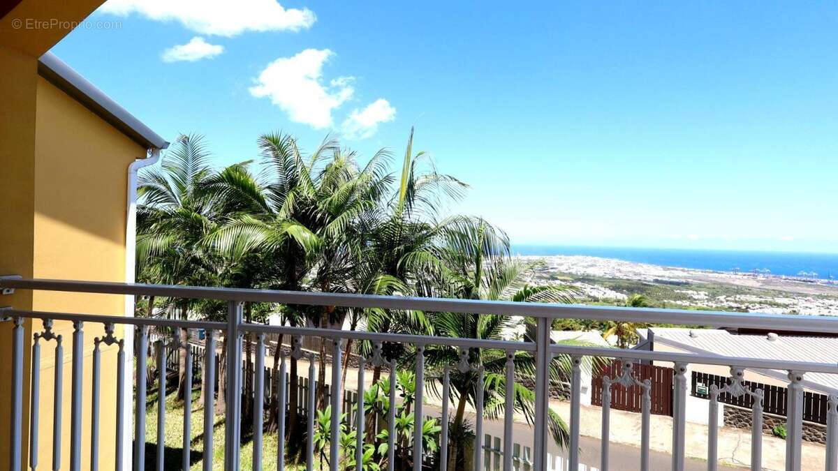 Maison à LA POSSESSION