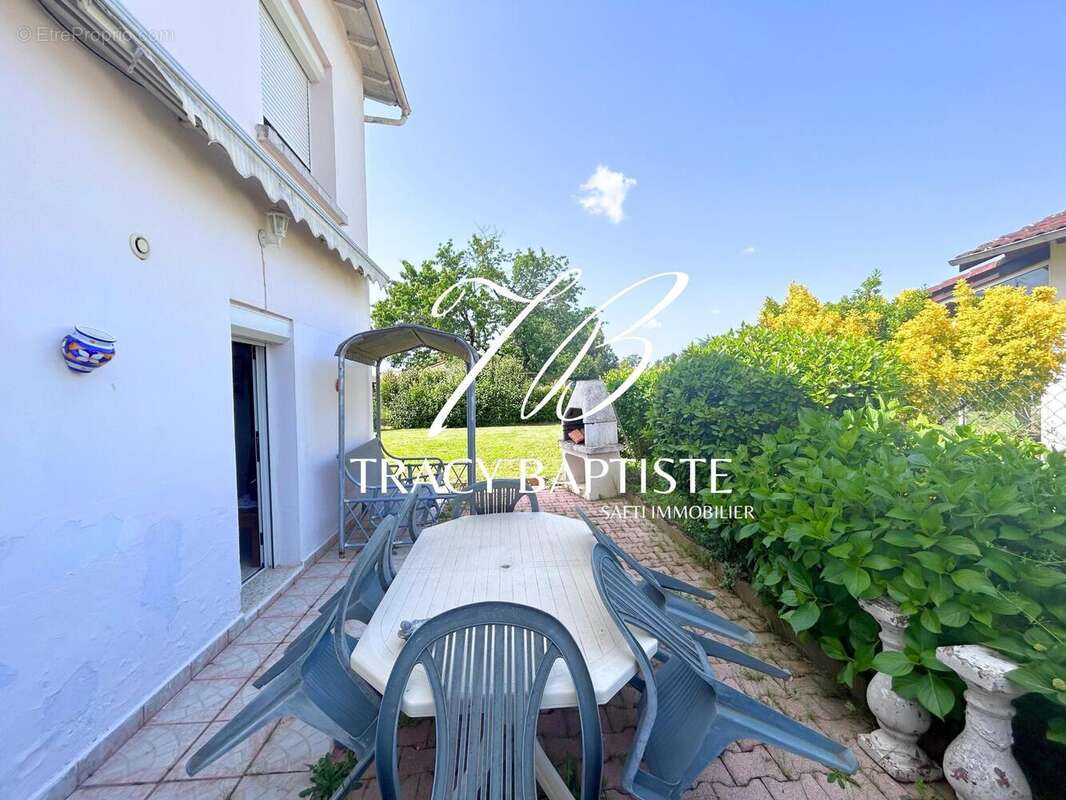 Photo 3 - Maison à FRONTON