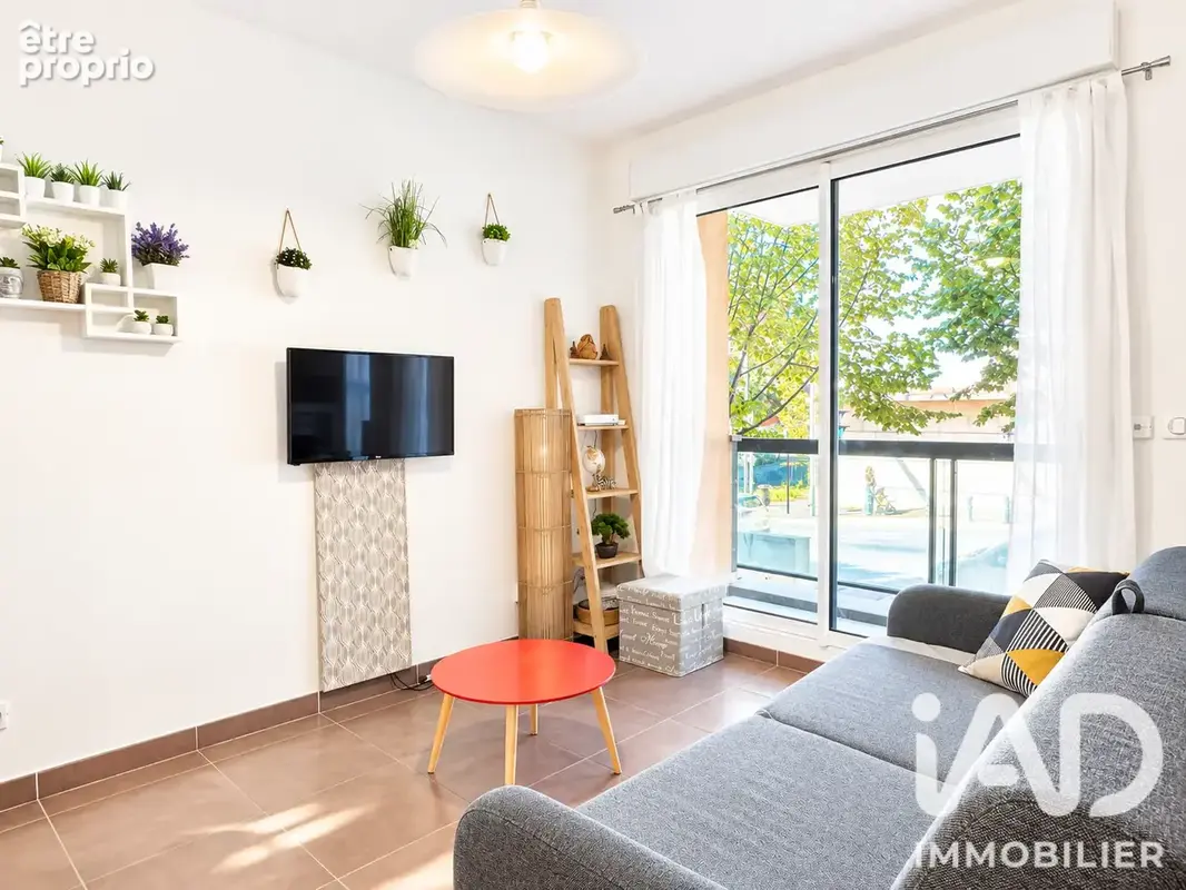 Photo 1 - Appartement à AIX-EN-PROVENCE