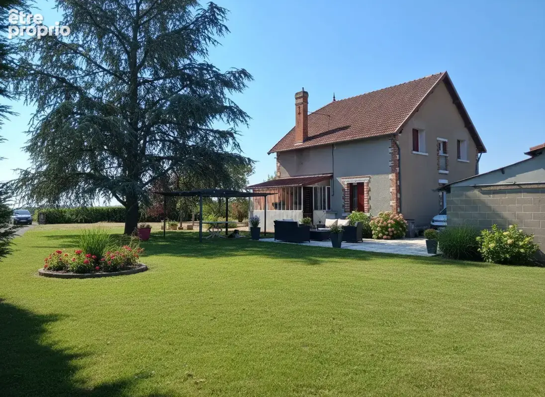 Charmante maison de caractère - photo 2