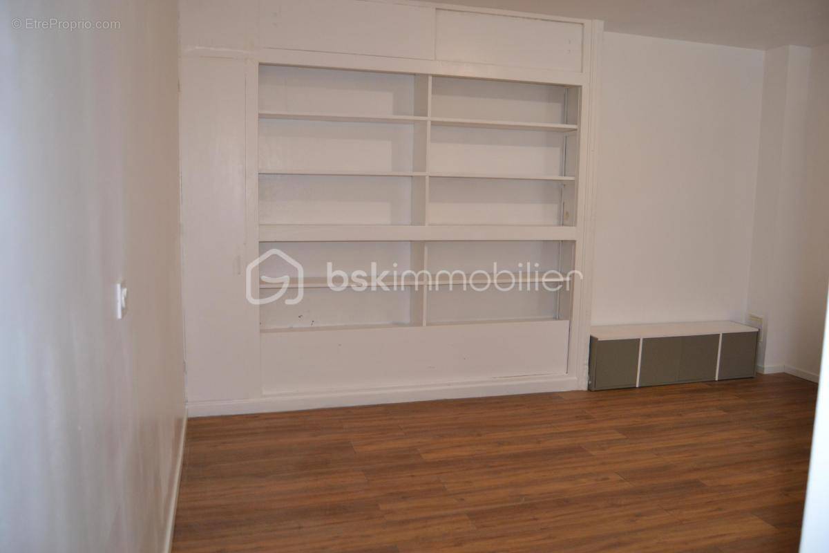 Appartement à BOURGOIN-JALLIEU