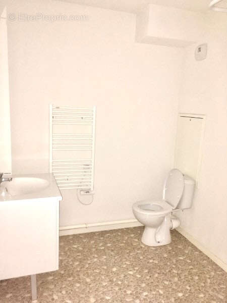 Appartement à LYON-7E