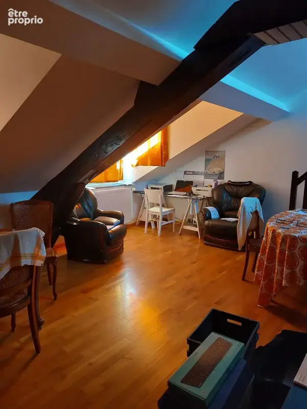 Appartement 280 m² à vendre à Saint-Etienne (42000) - photo 6