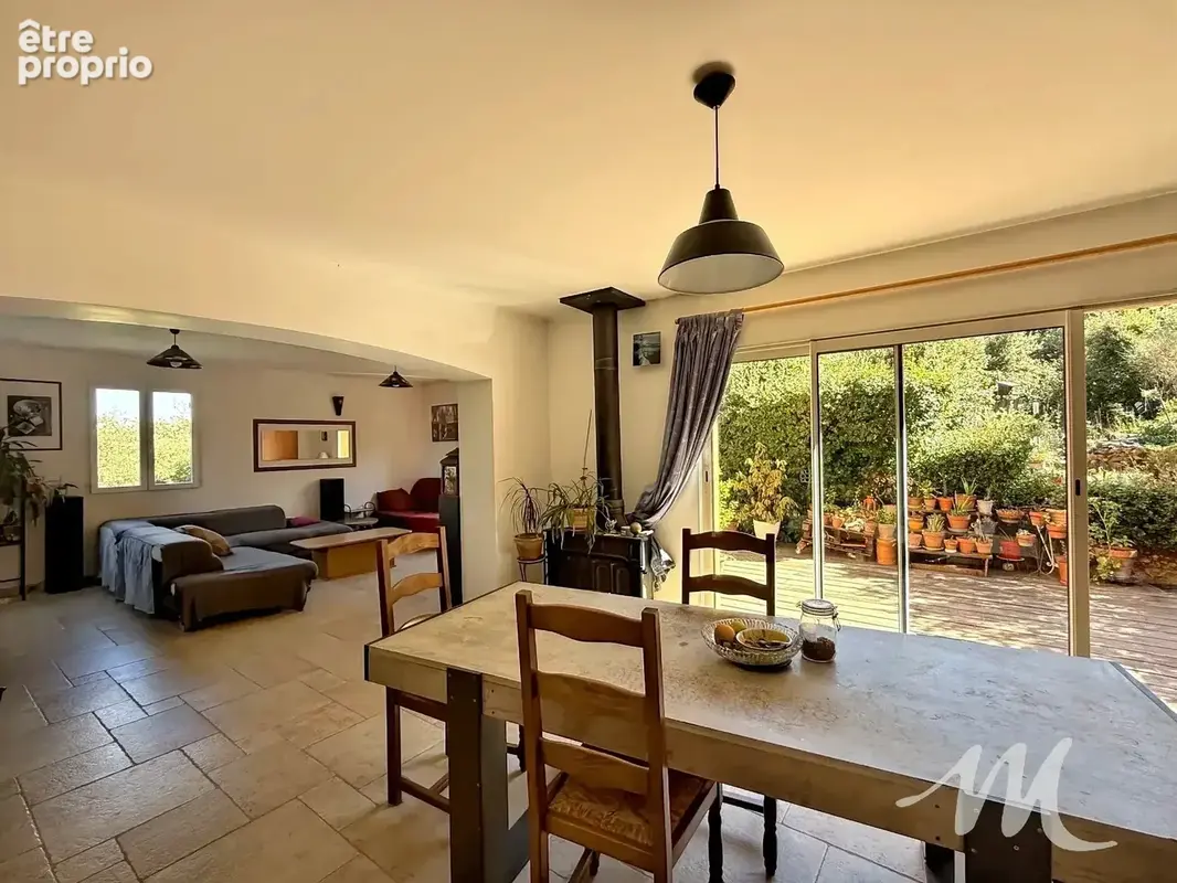 Grande maison 4 chambres à Besse-sur-Issole - photo 9