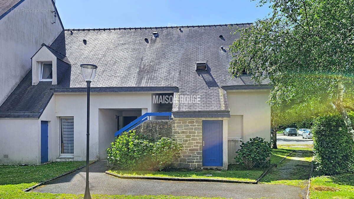 Appartement à SARZEAU