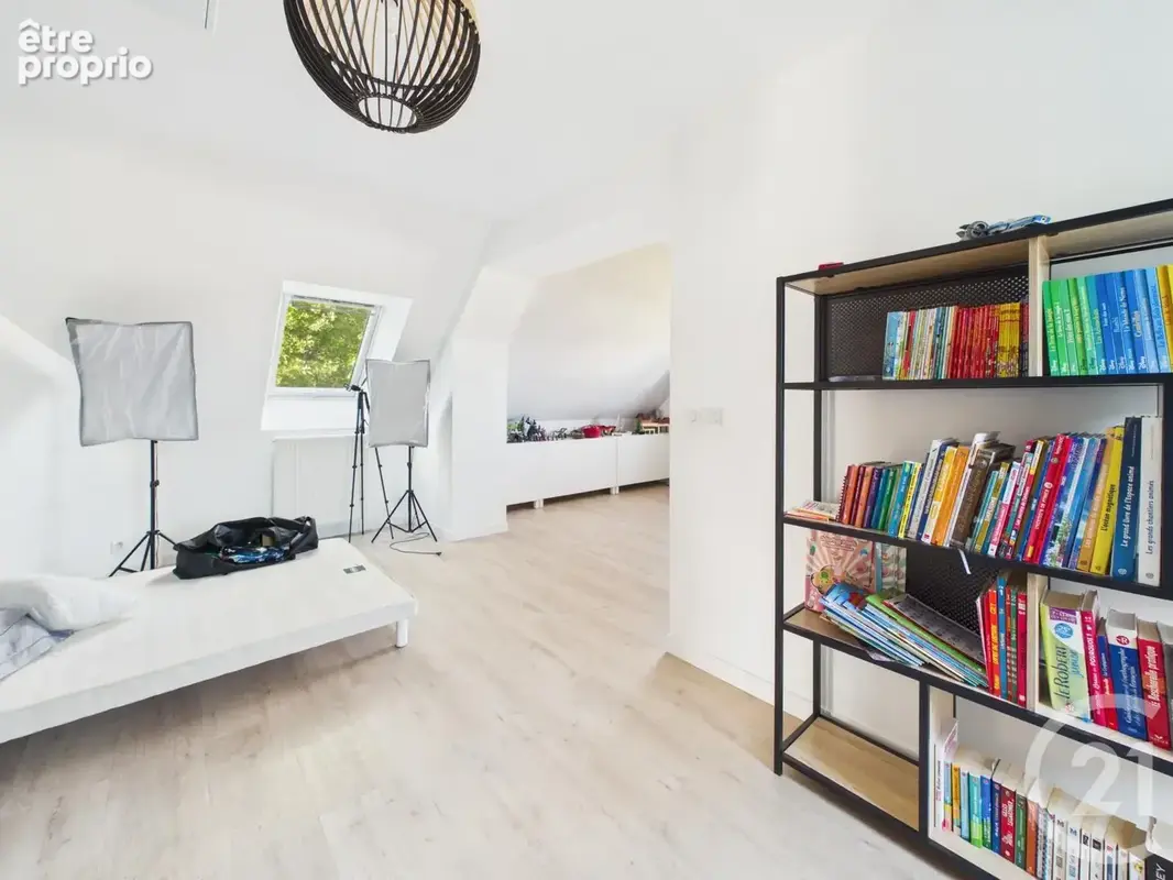 Maison 6 pièces 177 m² à vendre à Chartres (28000) - photo 19