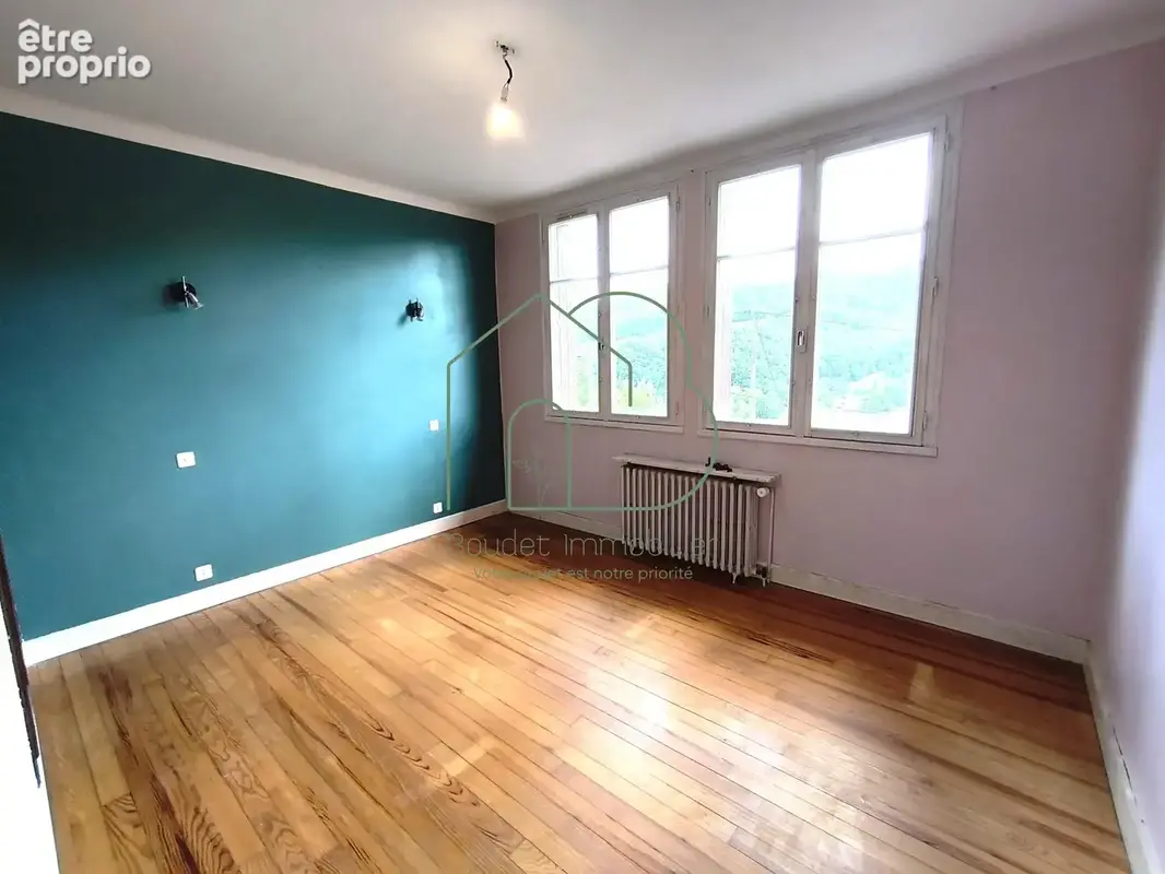 Maison 80 m² à Aubin  - photo 4