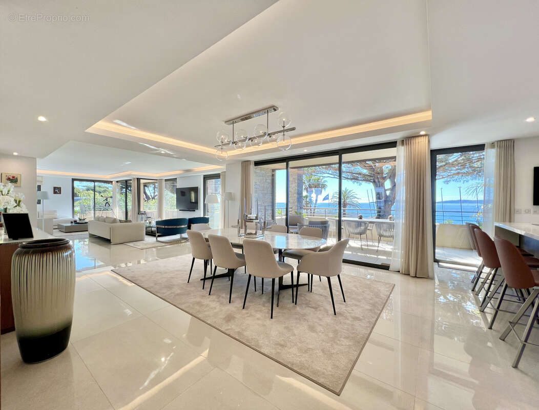 Appartement à SAINTE-MAXIME