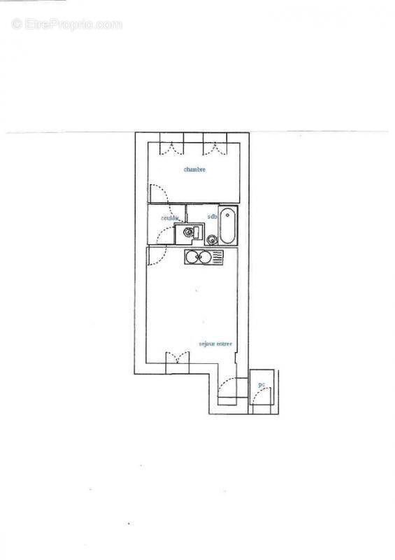 Appartement à LILLE