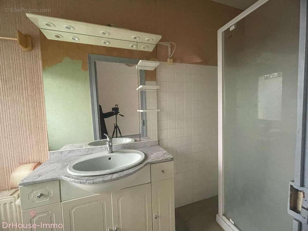 Maison à CHATILLON-SUR-LOIRE