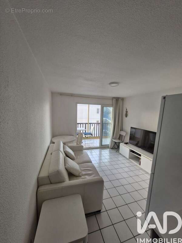 Photo 5 - Appartement à VILLERS-SUR-MER