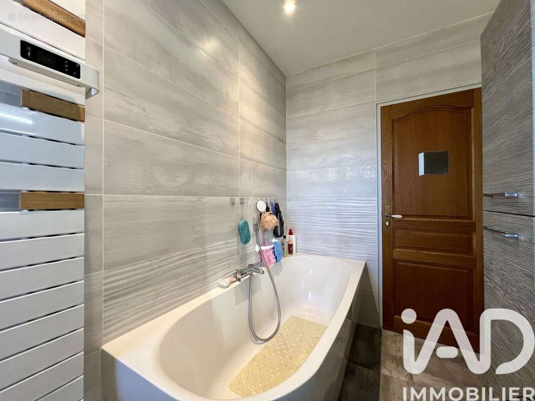 Photo 8 - Maison à SAUMUR