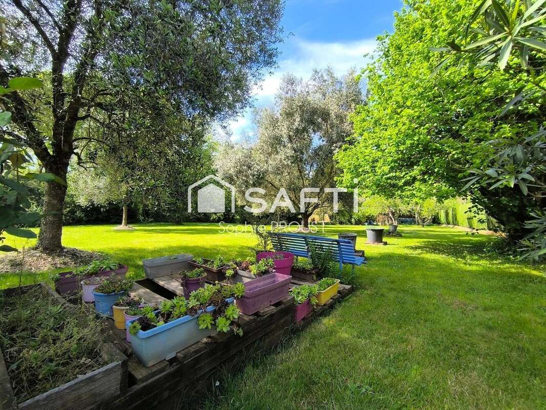 Photo 3 - Maison à GROSBREUIL
