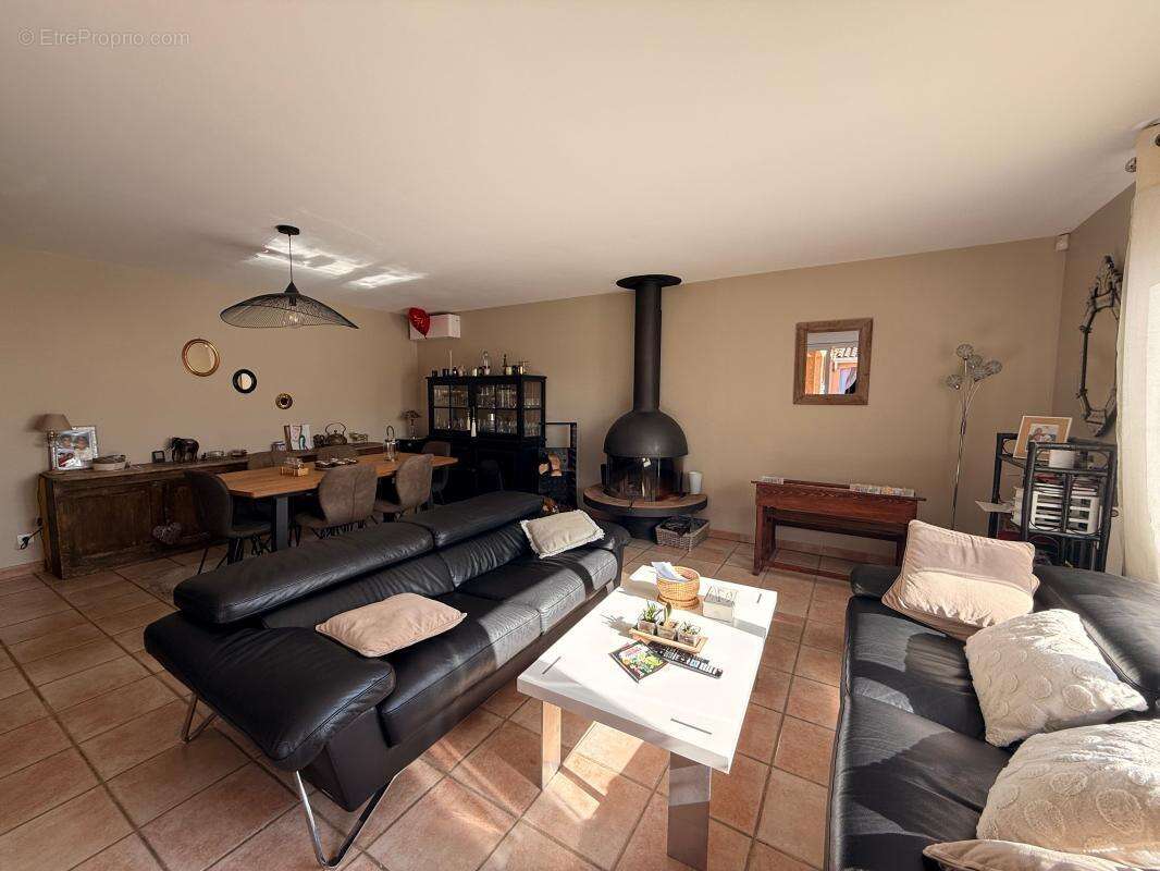 Maison à TOURNEFEUILLE