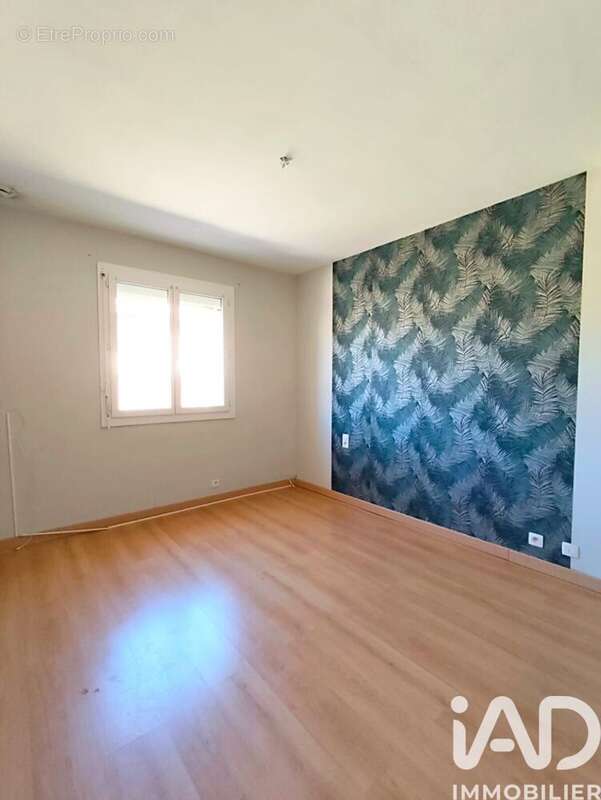 Photo 2 - Maison à SAINT-ANDRE-DE-ROQUELONGUE