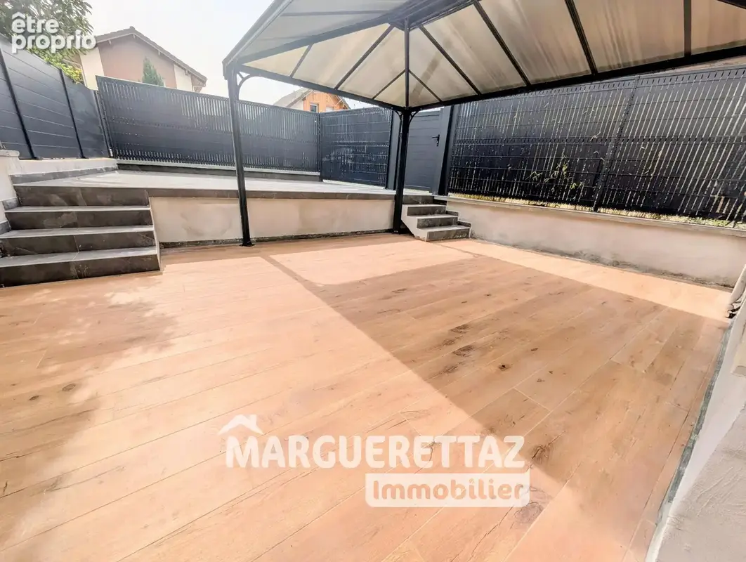 Charmante maison rénovée de 150 m² - photo 19