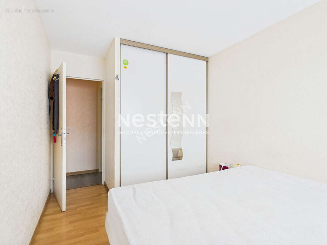 Appartement à PARIS-19E