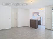 Appartement à RAMONVILLE-SAINT-AGNE