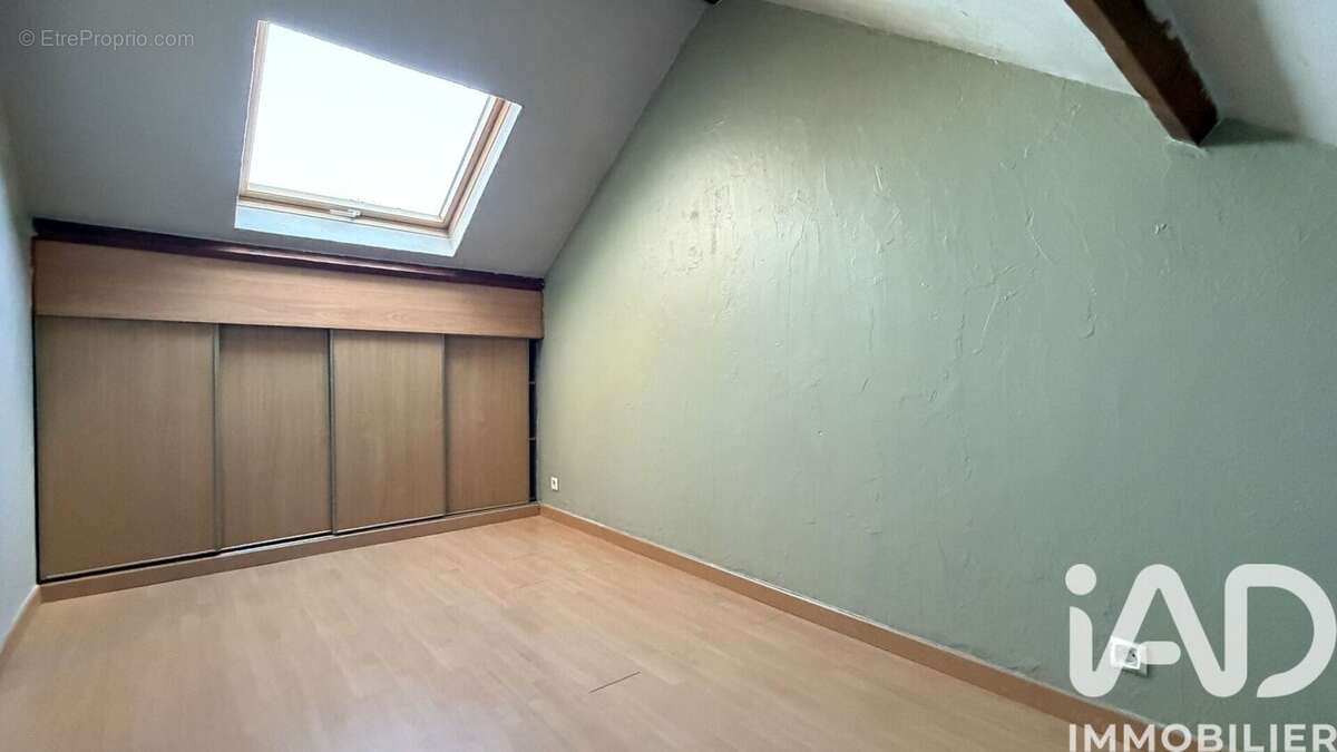 Photo 8 - Maison à VERT-SAINT-DENIS