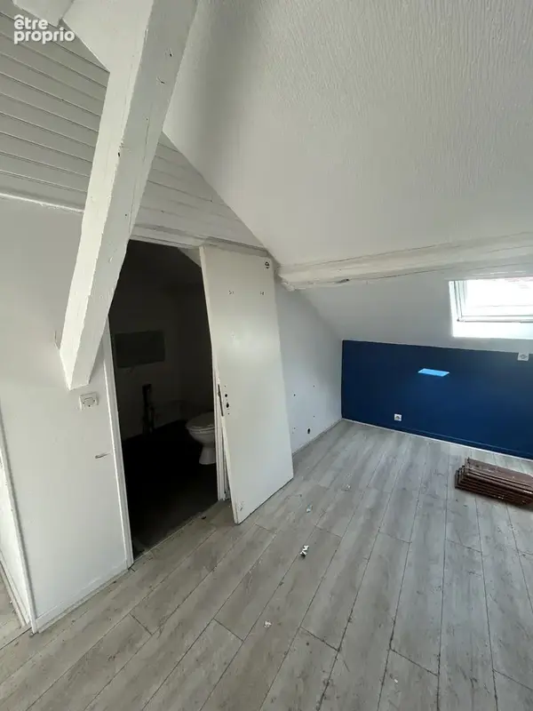 Appartement 1 pièce 13 m² à vendre à Saint-Etienne (42000) - photo 6