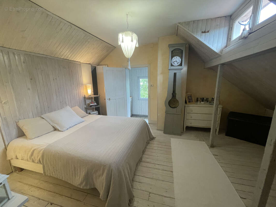 Maison à COIGNIERES