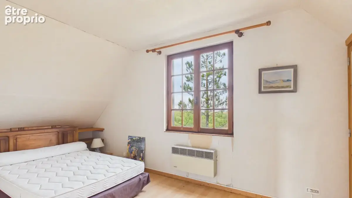 Maison avec vue dégagée à proximité immédiate de Martel - photo 10