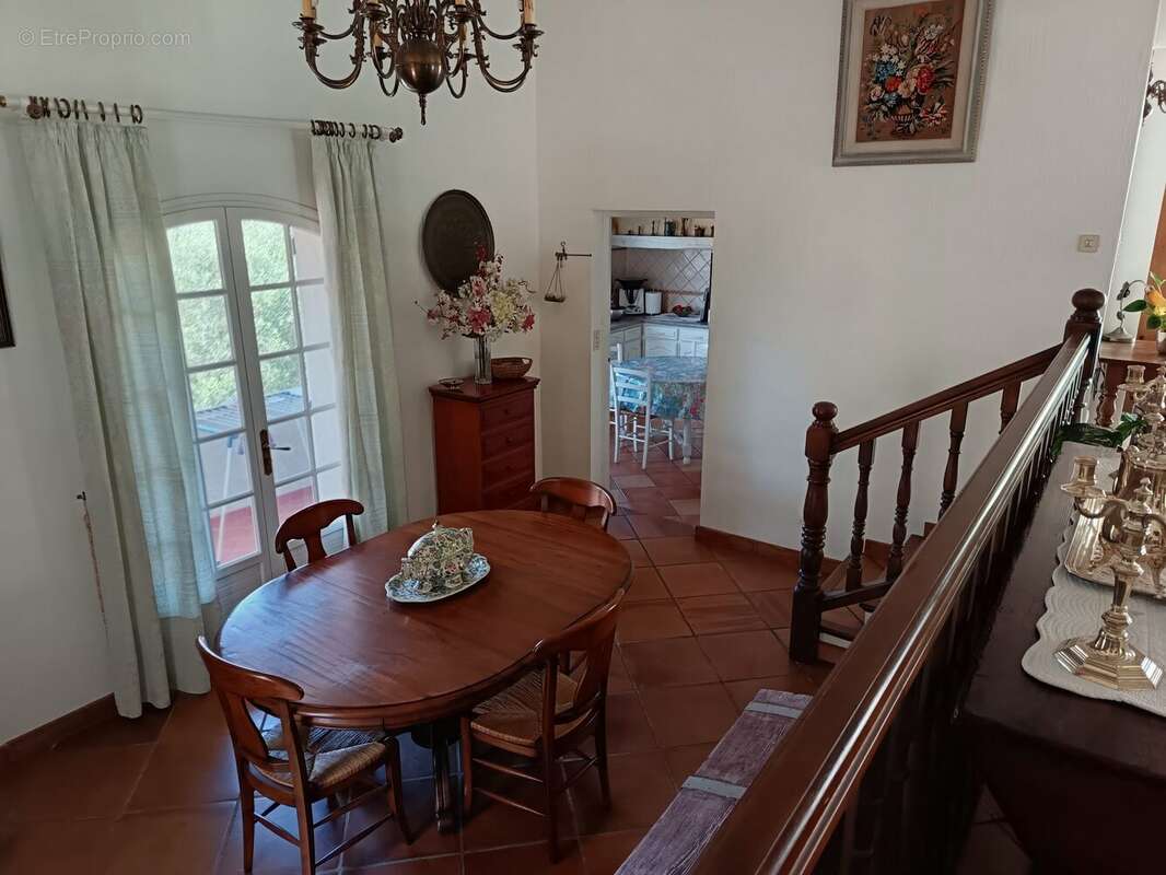 Maison à TOULON