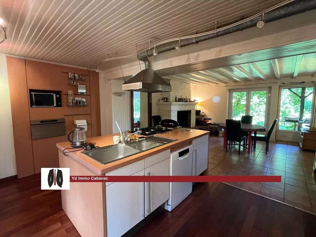 Magnifique maison avec grand terrain constructible - photo 7