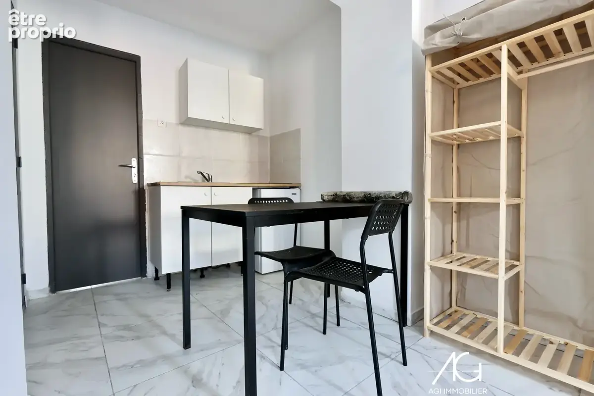 Immeuble de rapport   lille fives   rentabilité nette +8,5 %   immeuble entièrement rénové - photo 2