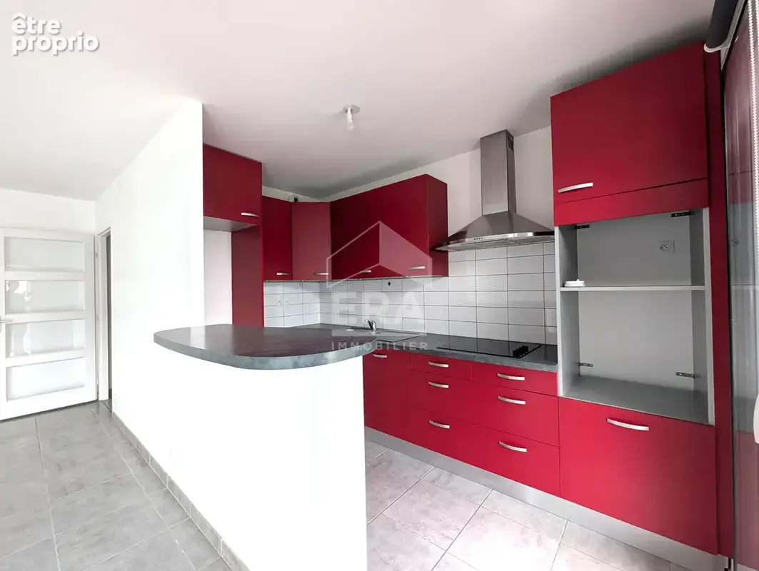 Appartement 64m² à saint-malo - photo 4