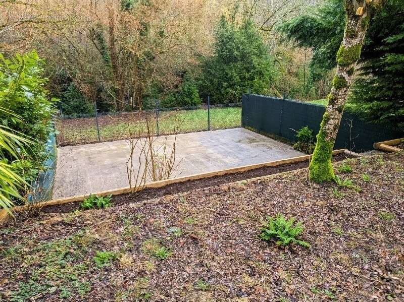 Appartement à SAINT-SAUVEUR-CAMPRIEU