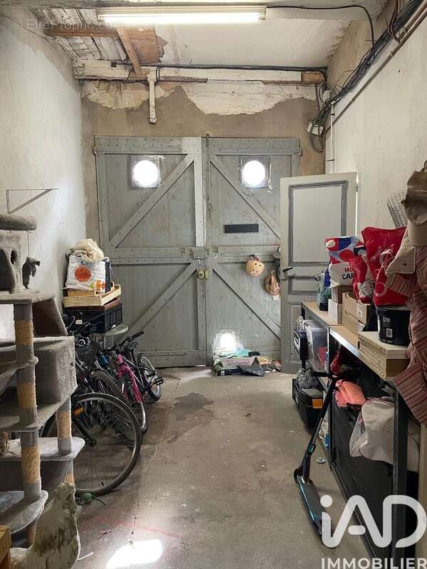 Photo 9 - Maison à POMEROLS